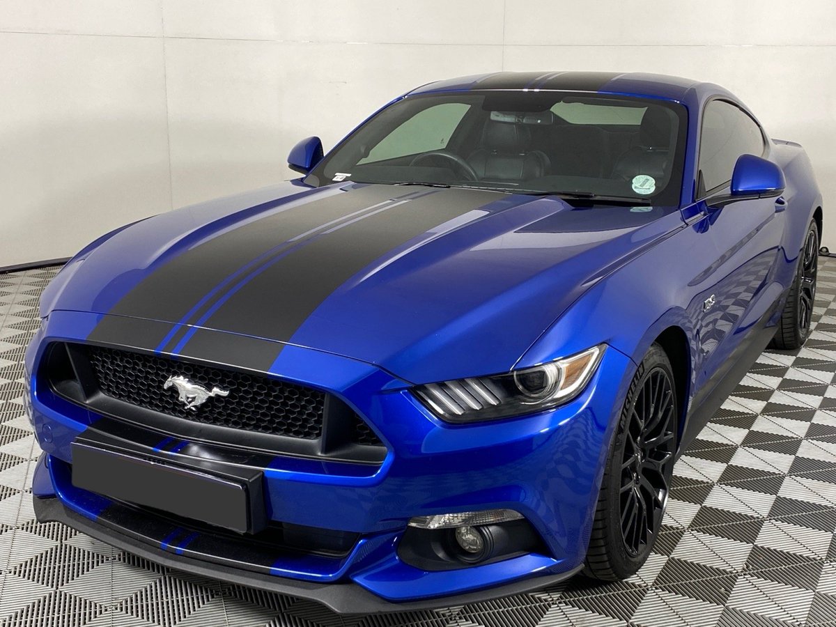 BankRepoCars's tweet image. Bank Repossessed Ford Mustang 2019 model 
R105 000
Contact: Ashley 0732217778