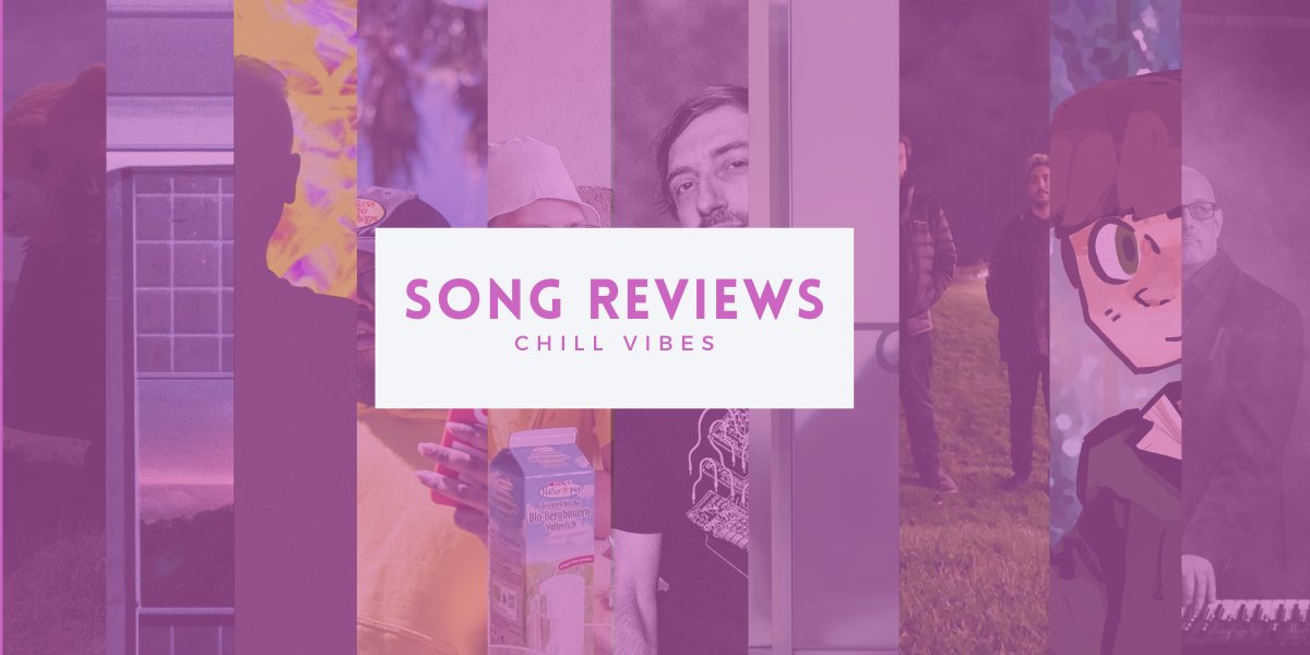 Breathe in.. Breathe out..

Let us take you on a meditation guided by Stori Brooks, Frank Joshua, BETAGEIST, Tony Loud Woodz, My Friend The Chimpanzee, Ivan Shopov &amp; Mahlukat, JeffD Clark, H A U N T E R, de antiquis et novis, and kevkov

Have a listen: spreadthex.com/song-reviews/r…

💜