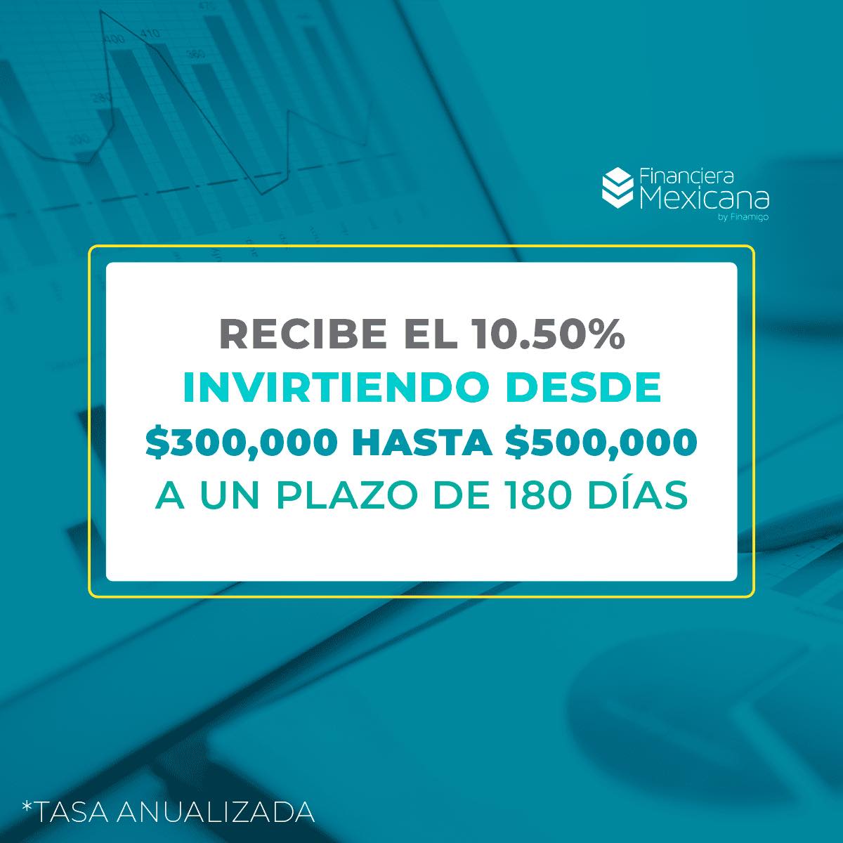 FinamigoMx's tweet photo. Invierte ahora e incrementa tu dinero en el futuro.
#invierteahora #gastos #inversionistas https://t.co/fjsPwnrYqQ