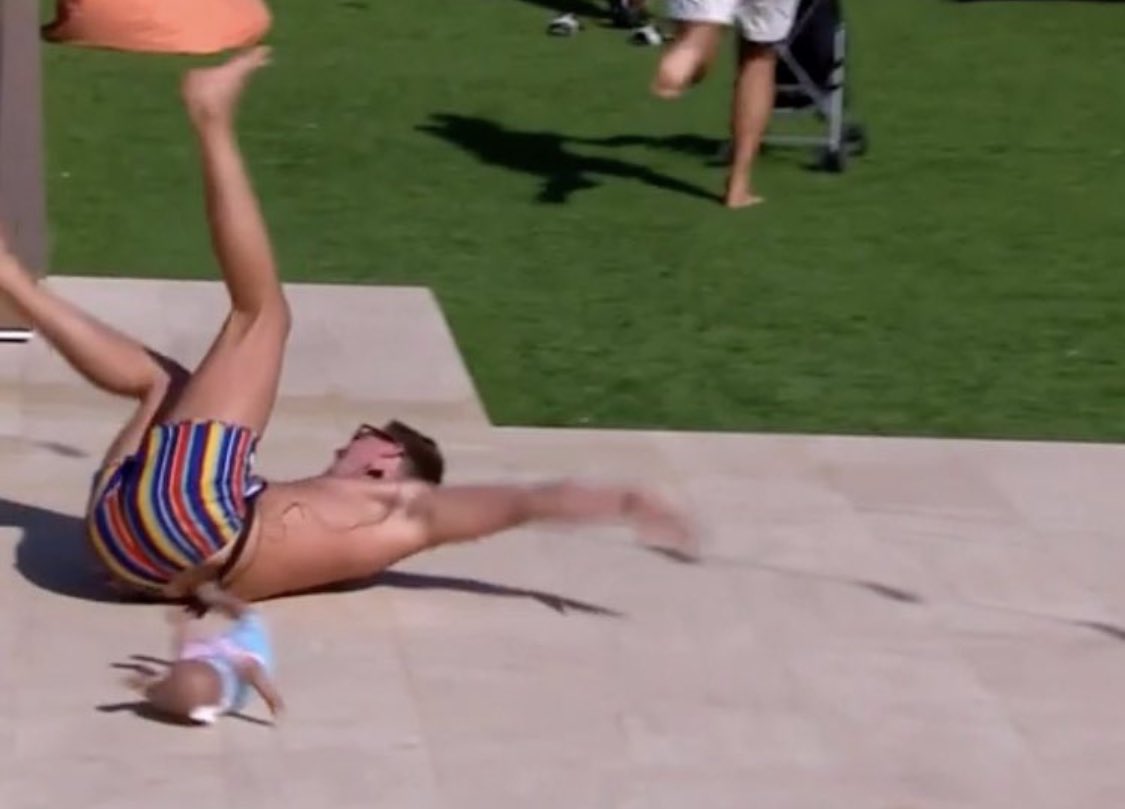 AIMEE JAKES tweet media