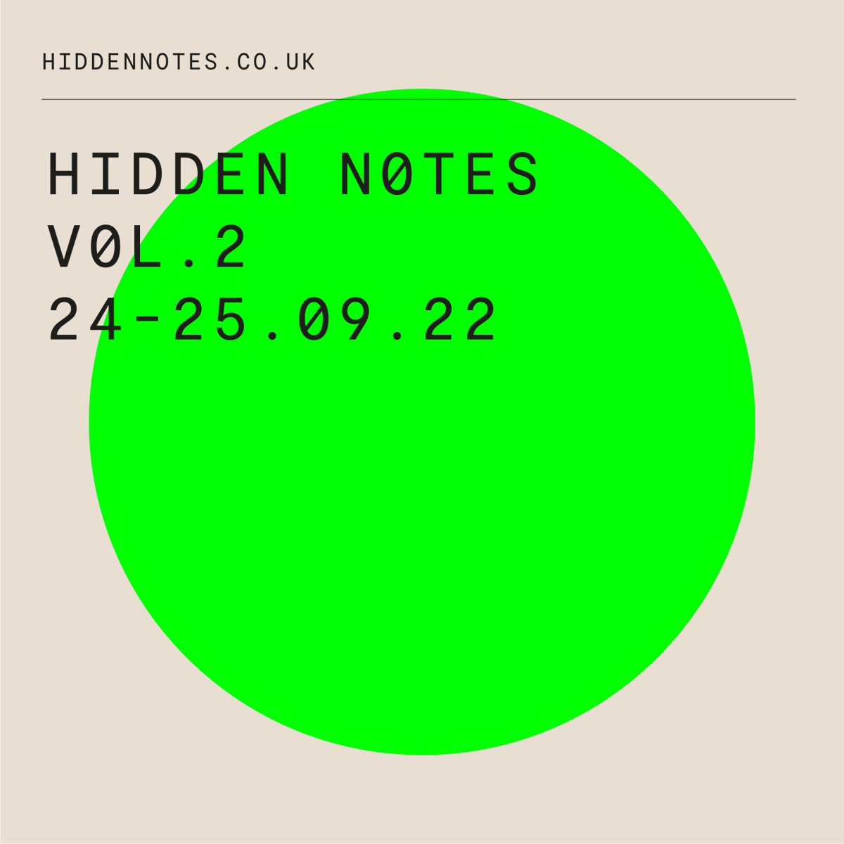 HIDDEN NOTES VOL.2 / TALKS Happy to announce that journalist, lecturer, arts critic and broadcaster @juderogers will be heading to Hidden Notes this year discussing her new book The Sound Of Being Human: How Music Shaped Our Lives w/ @benwardle...👇 hiddennotes.co.uk/hn-2022