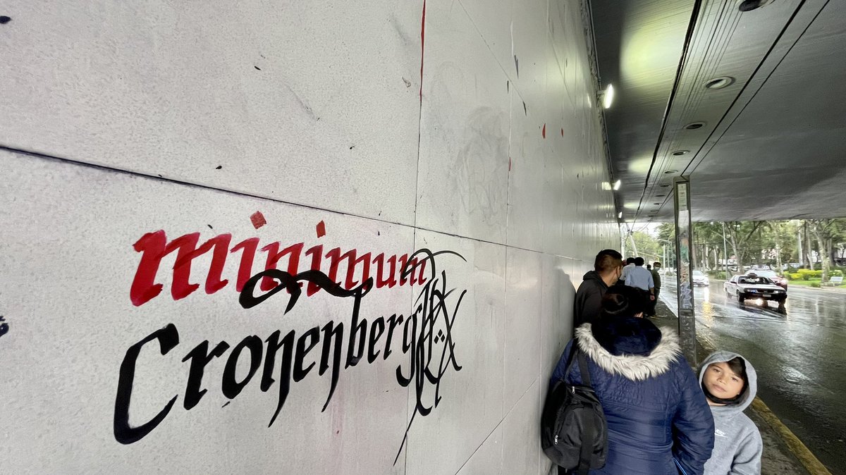 Cabeza Films tweet media