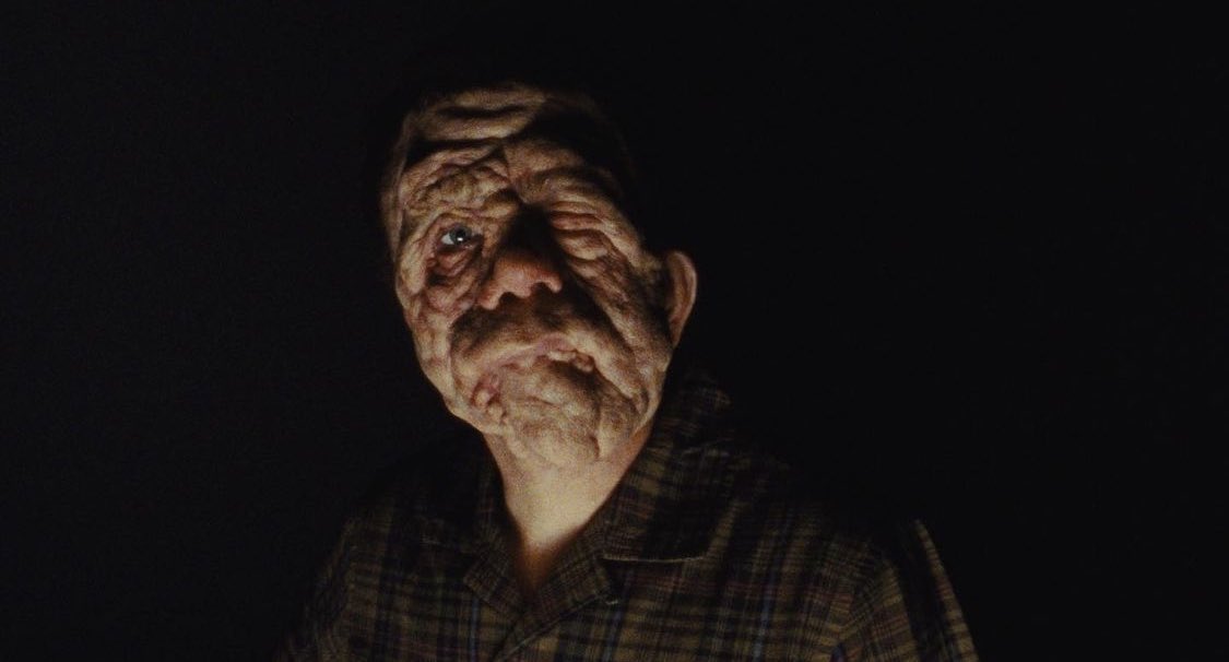 FilmUpdates's tweet image. First look at Sebastian Stan in A24’s ‘A Different Man’ directed by Aaron Schimberg.