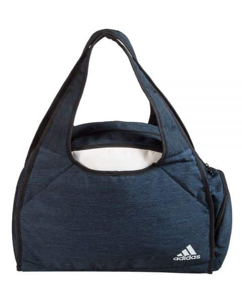 Deporte -Adidas Weekend Bag Blue - webdepadel.com/bolso-adidas-w…
