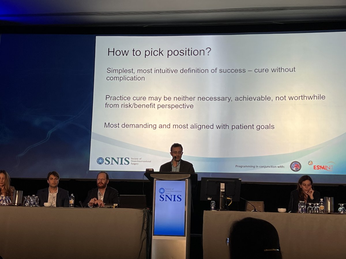 JNIS (@jnis_bmj) on Twitter photo What is success ? What is failure ? Maksim Shapiro, MD on Flow Diversion Failure.
#SNIS2022
<a href="/GuenegoAdrien/">The French Brain Doctor</a> <a href="/lila_sheikhi/">Lila Sheikhi, MD</a> <a href="/DanniDiestro/">Dr. DiestroKE</a> <a href="/JNIS_BMJ/">JNIS</a> <a href="/esmintsociety/">ESMINT Society</a>
<a href="/SNISinfo/">SNIS Info</a> <a href="/fcalbuquerque51/">Felipe C. Albuquerque</a> <a href="/aggiemarie93/">Marie Williams Denslow</a> <a href="/rdeleacymd/">Reade De Leacy MD</a> <a href="/Fie0815/">Jens Fiehler</a> <a href="/ducruetaf/">Andrew Ducruet</a>
<a href="/DrAltschul/">Dorothea Altschul MD FAHA FSVIN</a> <a href="/DrMichaelLevitt/">Michael Levitt, MD</a> <a href="/JAGrossbergMD/">Jonathan A. Grossberg</a> What is success ? What is failure ? Maksim Shapiro, MD on Flow Diversion Failure.
#SNIS2022
<a href="/GuenegoAdrien/">The French Brain Doctor</a> <a href="/lila_sheikhi/">Lila Sheikhi, MD</a> <a href="/DanniDiestro/">Dr. DiestroKE</a> <a href="/JNIS_BMJ/">JNIS</a> <a href="/esmintsociety/">ESMINT Society</a>
<a href="/SNISinfo/">SNIS Info</a> <a href="/fcalbuquerque51/">Felipe C. Albuquerque</a> <a href="/aggiemarie93/">Marie Williams Denslow</a> <a href="/rdeleacymd/">Reade De Leacy MD</a> <a href="/Fie0815/">Jens Fiehler</a> <a href="/ducruetaf/">Andrew Ducruet</a>
<a href="/DrAltschul/">Dorothea Altschul MD FAHA FSVIN</a> <a href="/DrMichaelLevitt/">Michael Levitt, MD</a> <a href="/JAGrossbergMD/">Jonathan A. Grossberg</a>