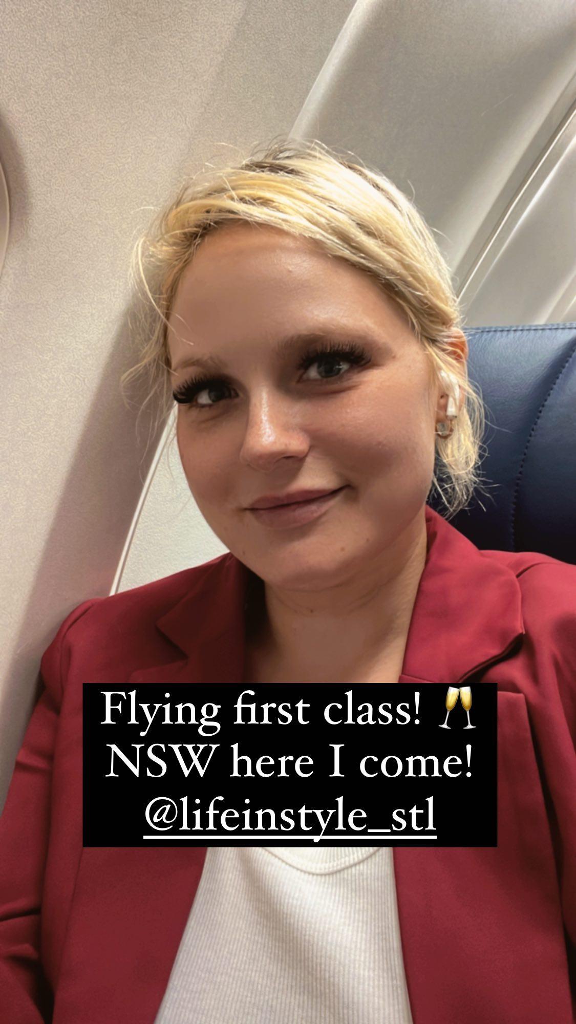 TW Pornstars Lisey Sweet. Twitter. Flew in last night, ready to get
