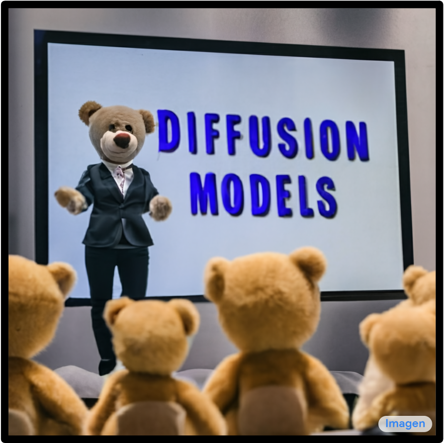 Ruiqi Gao (@ruiqigao) on Twitter photo 🥳Check the re-recording of our tutorial on denoising diffusion models on YouTube: youtube.com/watch?v=cS6JQp…
The tutorial was originally presented at #CVPR2022 with <a href="/karsten_kreis/">Karsten Kreis</a> <a href="/ArashVahdat/">Arash Vahdat ✈️ ICML2025</a>. Slides and additional info: …2-tutorial-diffusion-models.github.io
Hope you enjoy the learning!!😃 🥳Check the re-recording of our tutorial on denoising diffusion models on YouTube: youtube.com/watch?v=cS6JQp…
The tutorial was originally presented at #CVPR2022 with <a href="/karsten_kreis/">Karsten Kreis</a> <a href="/ArashVahdat/">Arash Vahdat ✈️ ICML2025</a>. Slides and additional info: …2-tutorial-diffusion-models.github.io
Hope you enjoy the learning!!😃