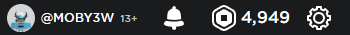 MOBY tweet media