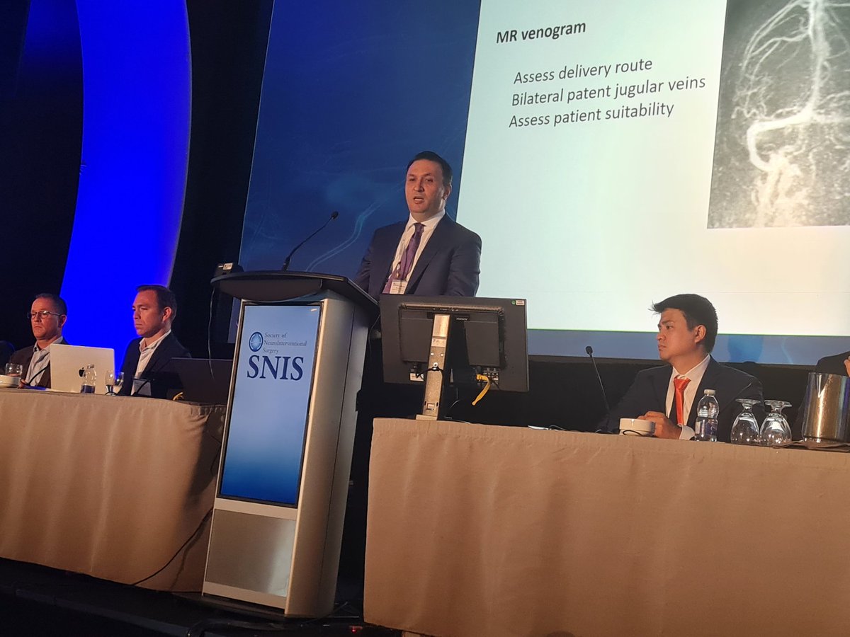 NeuroNews (@nn_publishing) on Twitter photo .<a href="/MajidiShahram/">Shahram Majidi, MD</a> closes the #SNIS2022 late-breaking session with an update from the US COMMAND trial of the <a href="/synchroninc/">Synchron</a> BCI device <a href="/tomoxl/">Thomas Oxley</a> <a href="/SNISinfo/">SNIS Info</a> .<a href="/MajidiShahram/">Shahram Majidi, MD</a> closes the #SNIS2022 late-breaking session with an update from the US COMMAND trial of the <a href="/synchroninc/">Synchron</a> BCI device <a href="/tomoxl/">Thomas Oxley</a> <a href="/SNISinfo/">SNIS Info</a>