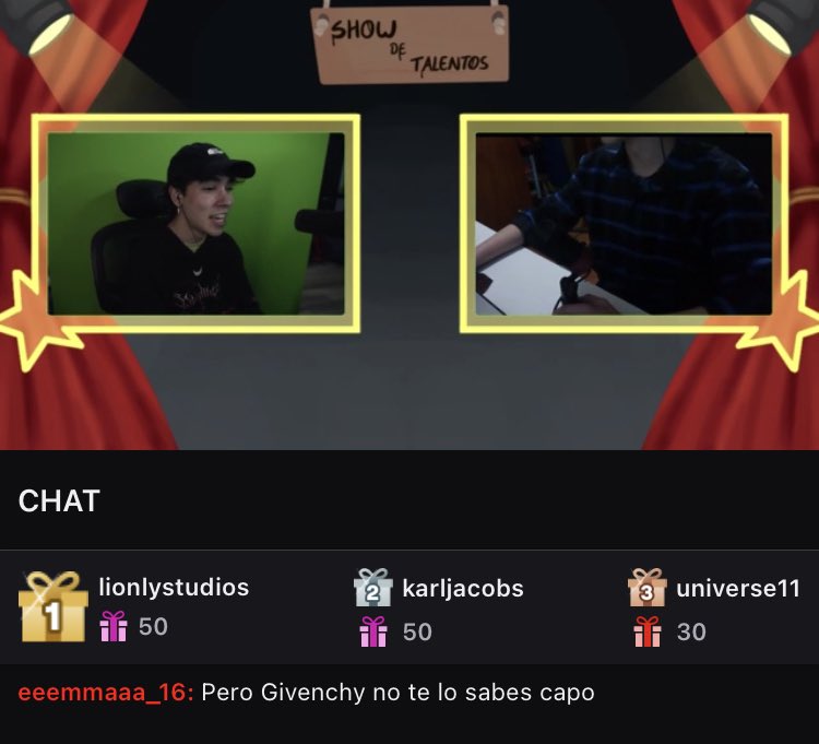 SpreenChats's tweet image. 