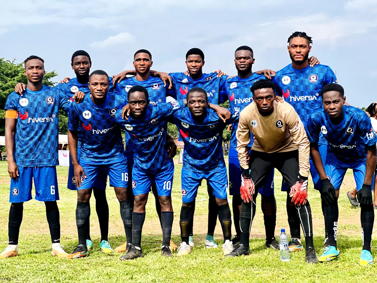 Transformers came from 2 goals down to secure and important draw in Minna against <a href="/KSU_Steelers/">KSU Steelers</a>

Second leg will be a showdown to watch 

 Thanks for your support Futmites 👏

#HiFLNigeria
#HiFL2022
#HiFLRound16 
#HiFLStanbicIBTC2022
#HiFLBold_ng2022
#HiFLLIRS2022