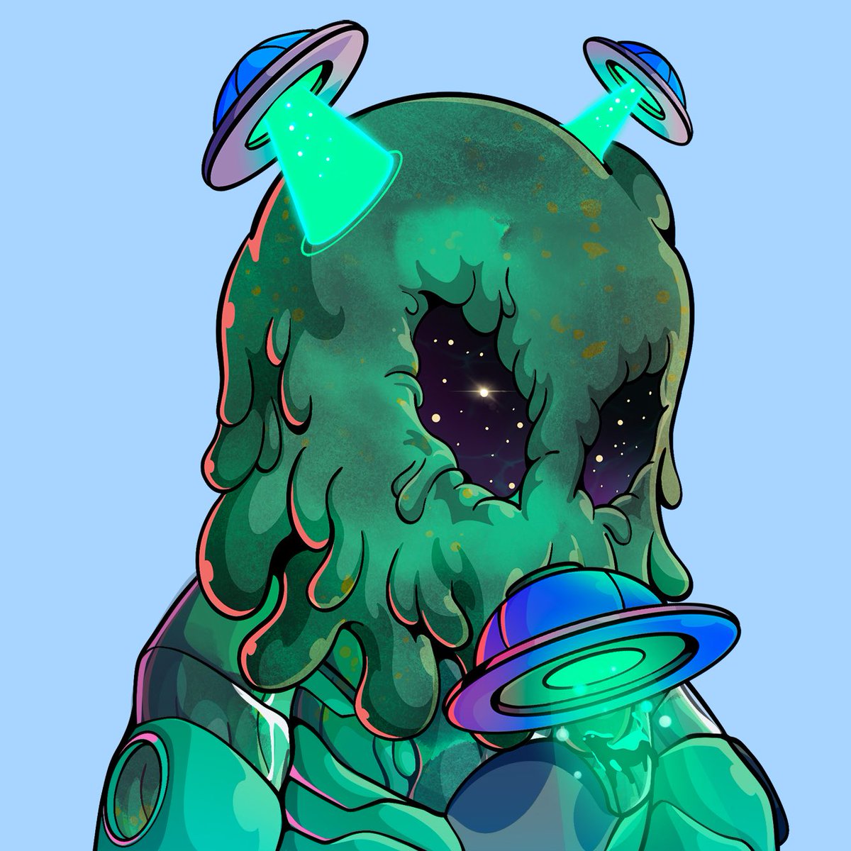 SolJakey's tweet photo. 🎁FLASH GIVEAWAY!🎁

📌Mint in 24 hrs

Prizes: 
🏆.5 $SOL 
🏆3X OG spots

Must: 
1⃣Follow @SolJakey and @ProjectHedorah 
2⃣RT + LIKE
3⃣Tag 3 friends

4 winners!

12 HR #solana  #NFTGiveaway #ad https://t.co/cMj2c3EIoP
