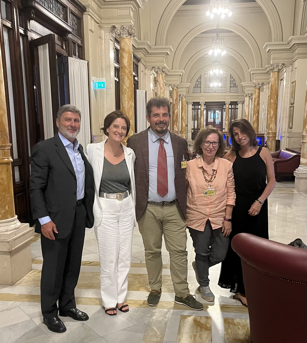 Con <a href="/Agevolando1/">Ass.ne Agevolando</a> oggi alla Camera per pensare al futuro dei nostri GIOVANI