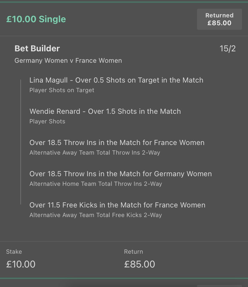 NeRv_ExTrAcT's tweet photo. @ValueBetSpotter Yes sirrrrr!!! https://t.co/fG5qZRxncn