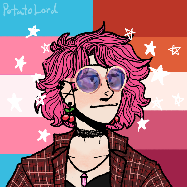 cherryfemmy's tweet photo. made some picrew icons >:) links below!
-
https://t.co/ATrtfMcGsH
https://t.co/yxElTIUKZK
-
#picrew #lesbian #lesbianpride #transgender #transpride #transgirl https://t.co/jmZpP9lyaZ