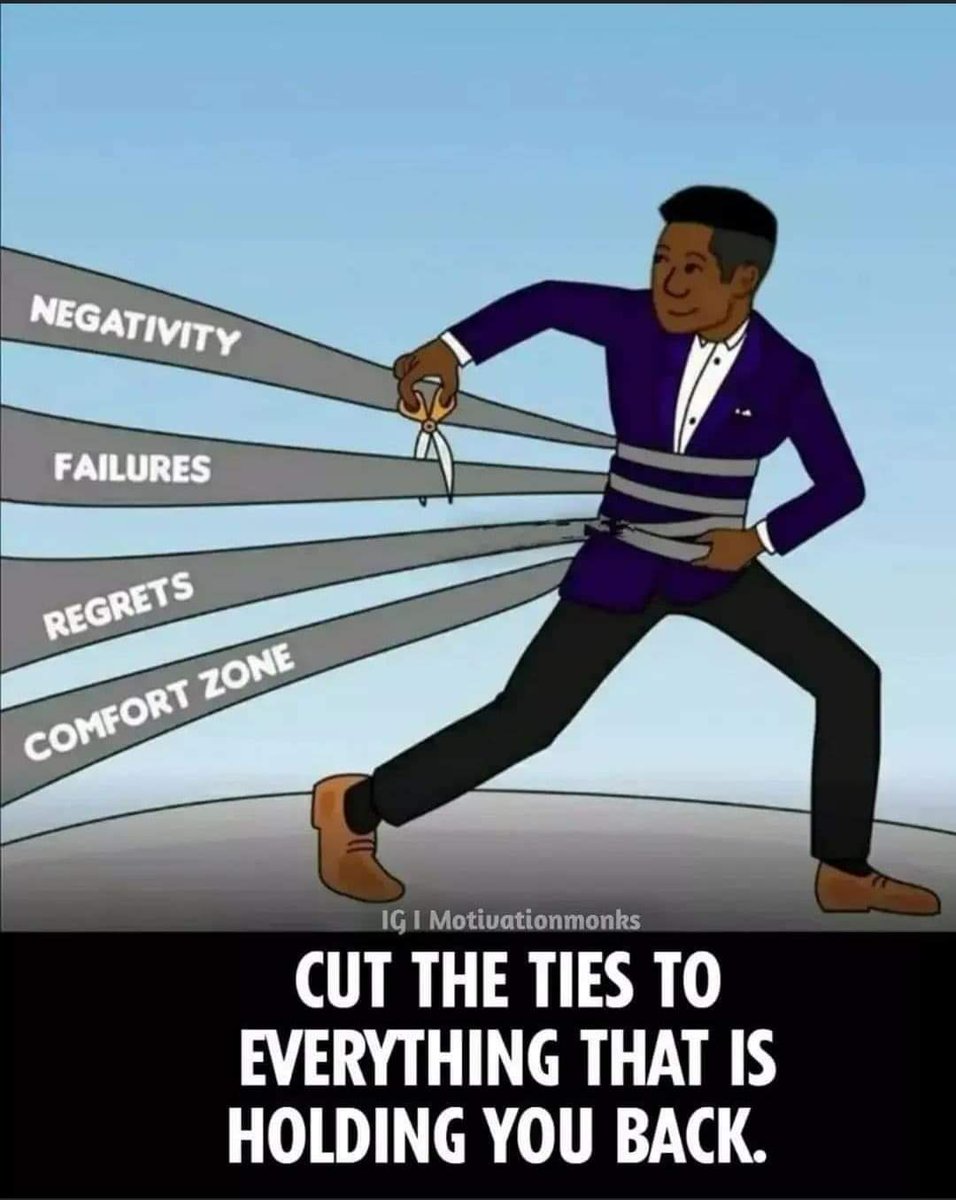 when you are in your comfort zone you stop growing
life is like a treadmill when you stop moving forward you will automatically start going back.
