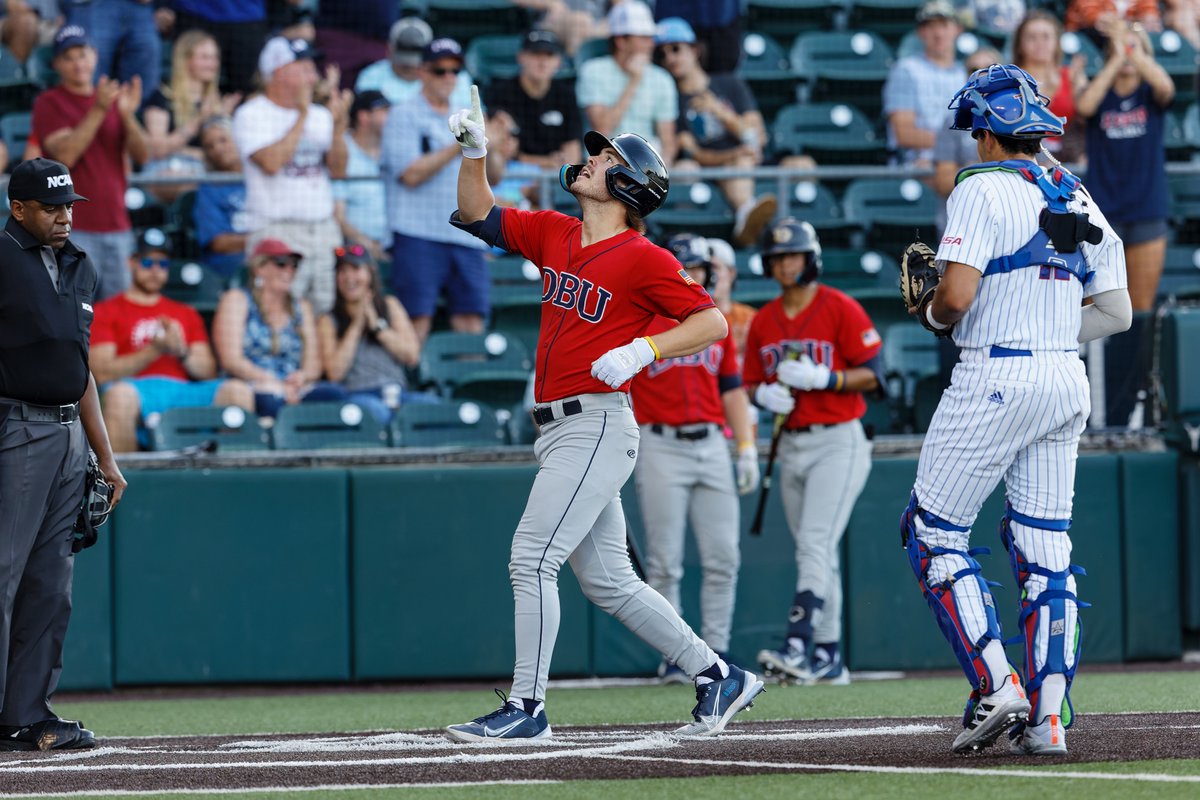 DBU_Baseball's tweet photo. Top 📸 of ‘22: Nathan Humphreys https://t.co/ERg7pGKNTd