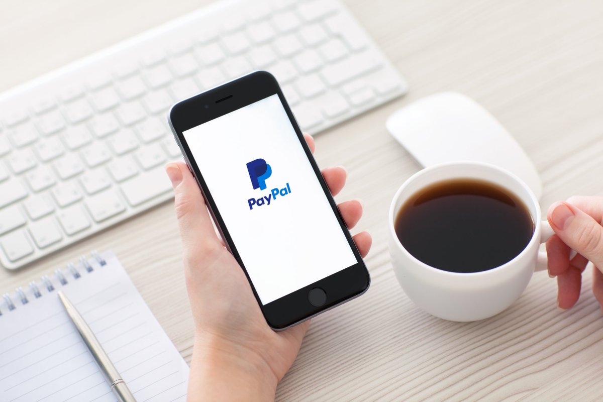 PayPal stock down 55% just attracted an activist investor.
#PayPal #ElliottManagement #ActivistInvestor #StockMarketNews #PYPL #FintechStocks #PaymentsCompany
invezz.com/news/2022/07/2…