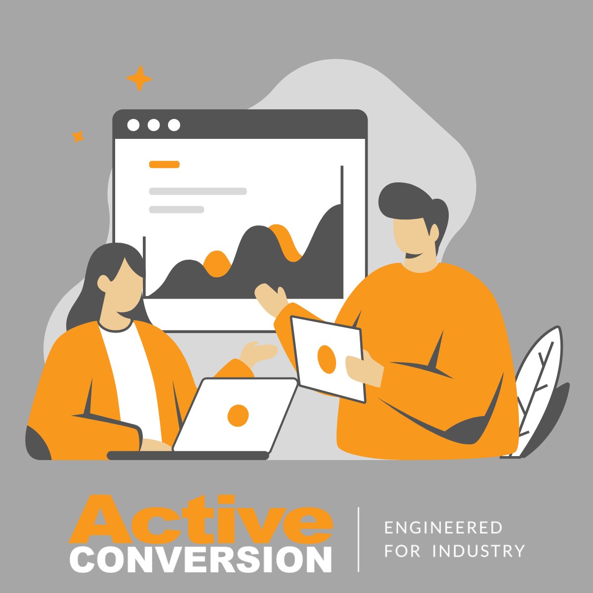 ActiveIQ tweet media