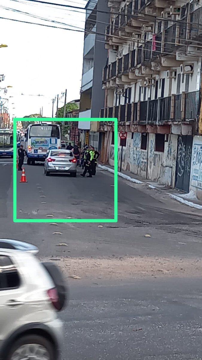 radartransito's tweet photo. 🚨🚨FISCALIZAÇÕES 🚨🚨

✔️Local: Oswaldo Cruz
Referência: Dobrou da BR caiu  
Hora: 16:30
Órgão: SEMUTRETA / PM https://t.co/RP6jLB4S8T