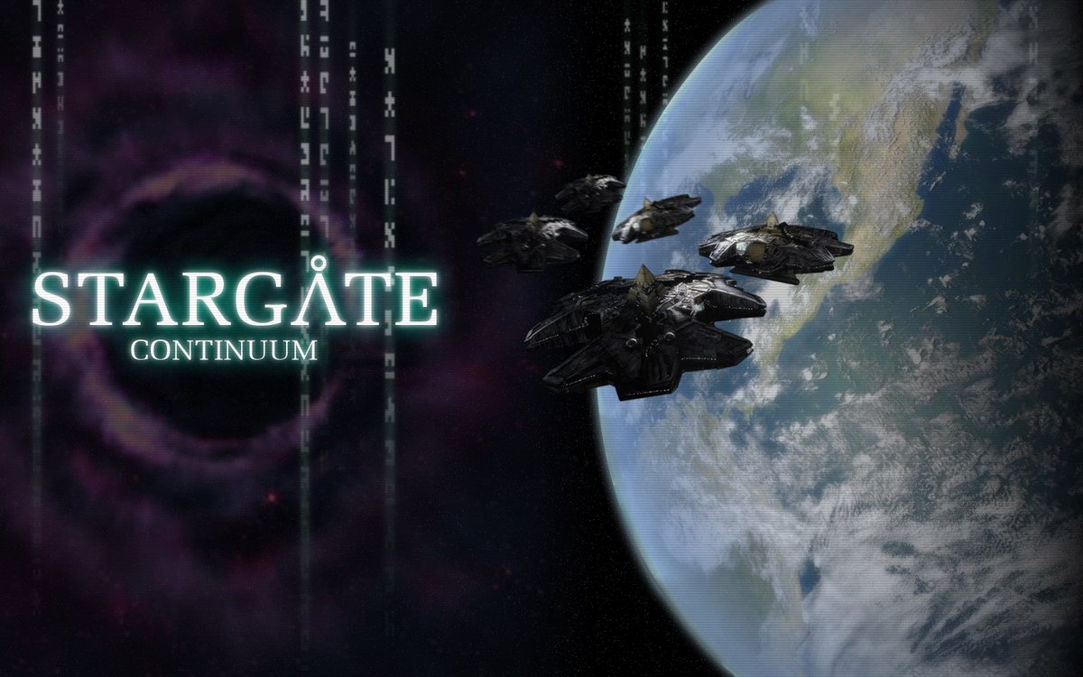 heletzac's tweet photo. Nous en voulons toujours plus!
#Stargate #StargateSG1 #WeWantStargate @AmazonStudios @JSalke @ajassy @PrimeVideo @mgmstudios @bradtravelers @BaronDestructo @andersonrdean @amandatapping @iamchrisjudge @MichaelShanks @imcorinnemec @PrimevideoFR https://t.co/WIPNVvTOHK