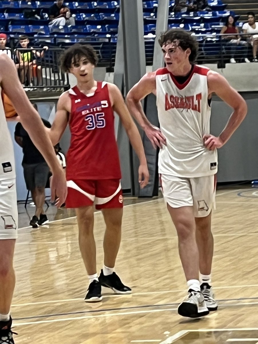 NXTPRO Kansas tweet media