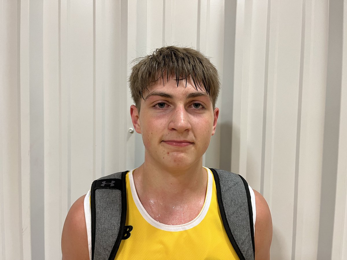 NXTPRO Kansas tweet media