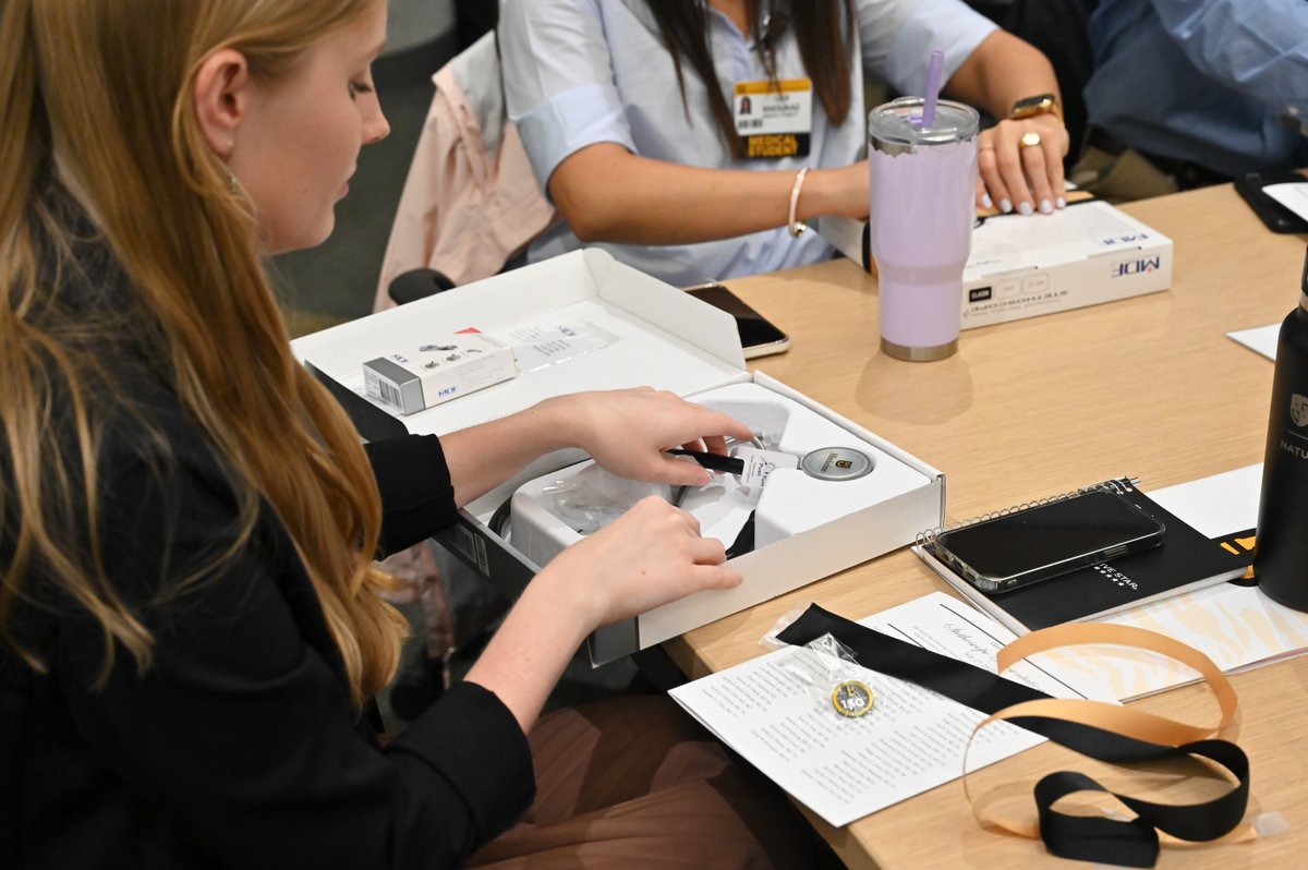 MU School of Medicine tweet media