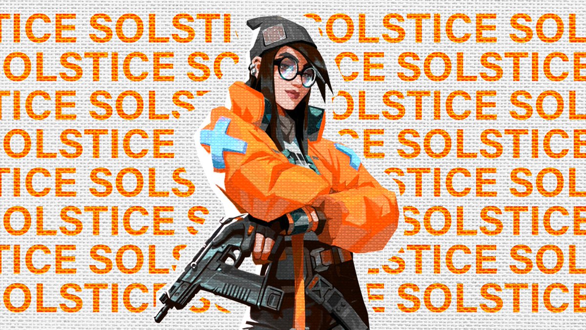 Solstice Esports tweet media