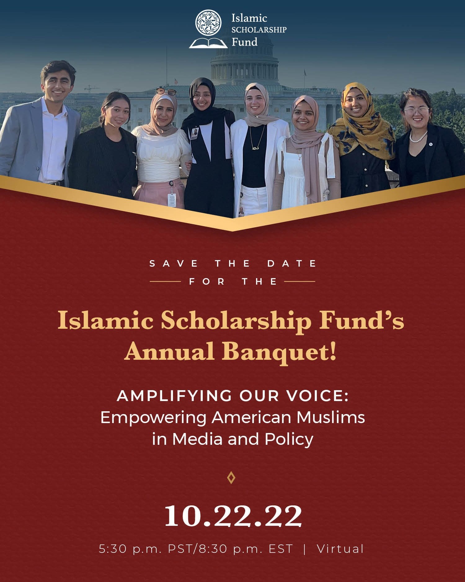 Islamic Scholarship Fund0