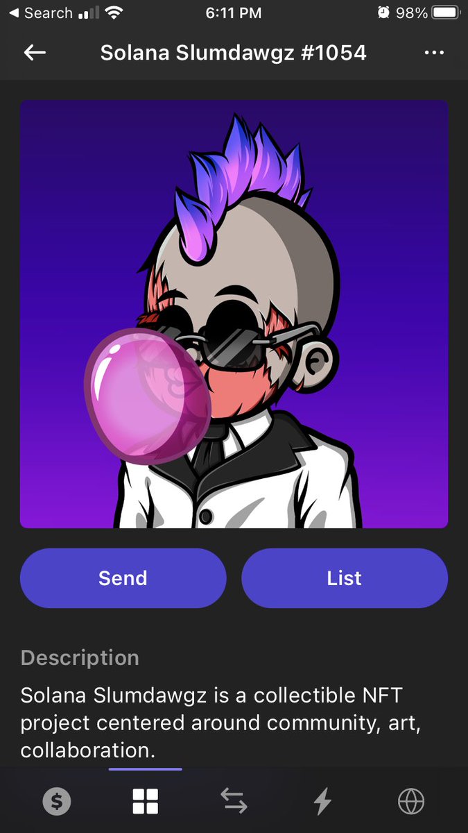 wallstreet sneakerhead tweet media