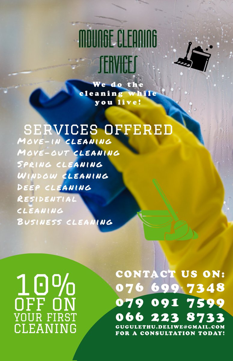 GugulethuDeliwe's tweet photo. @mlota_azola #please_support
#siyacleaner https://t.co/xlDwOBs59A
