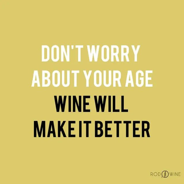 RÖD Wine tweet media