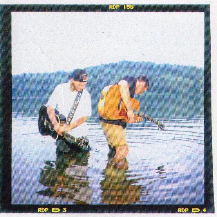 No app, no filter, all 90s. Do you remember this ATL?