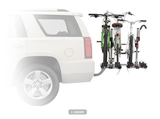 RussellCycling's tweet image. Shop us for a car rack to compliment your summer adventures. We offer free car rack assembly and INSTALLATION on all our car racks, too. Shop us and save the headache!
ow.ly/SOWW50JC4ev
#russellsfitness #carracks #yakimaracks #kuat #hollywoodracks