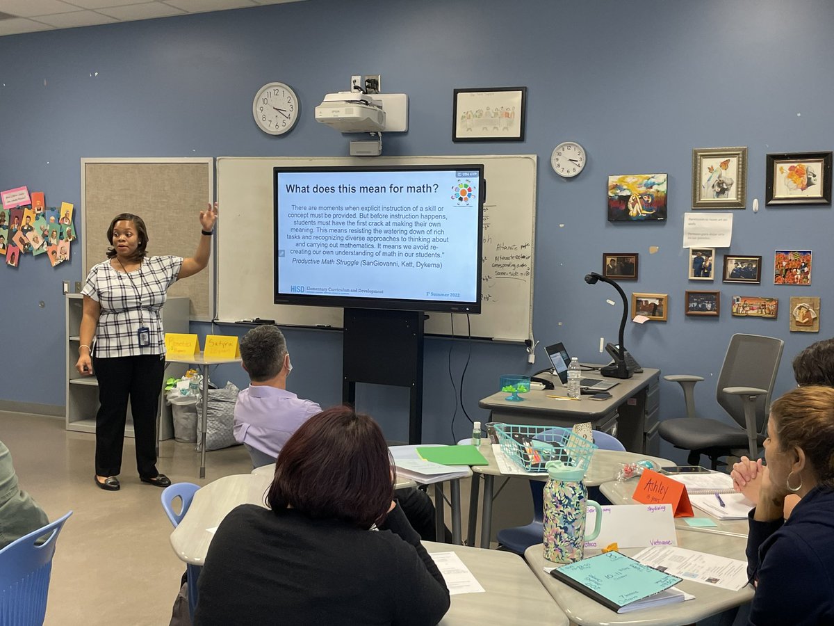 Let’s talk about Math Productive Struggle…Instructional Impact Institute with <a href="/RLeonard_12/">Rosetta Leonard</a> and <a href="/sdgilford/">Satyra Gilford Smith</a> <a href="/nperez10/">Nalsy Perez</a> <a href="/amakhlo1/">Ali Makhlouf</a> <a href="/tfox015/">TracyFox</a> <a href="/Keniholley/">Keni Holley</a>