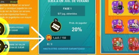 Ansu2124's tweet photo. Esas fichas se guardarán para la otra ronda @tutiofifa https://t.co/mh3jXJEJPm