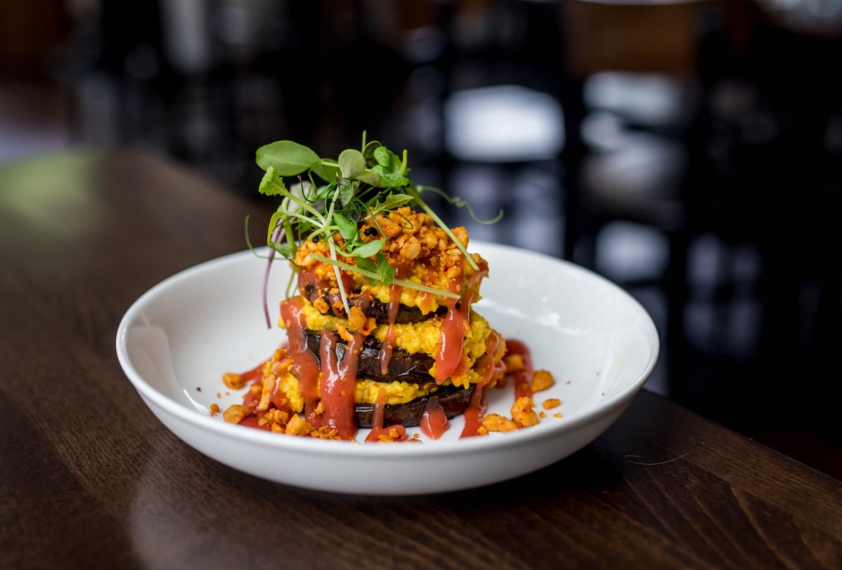 Our latest dining recap from Daru: nomtasticfoods.net/daru-incredibl….  Click to read more, friends!  #dcfood