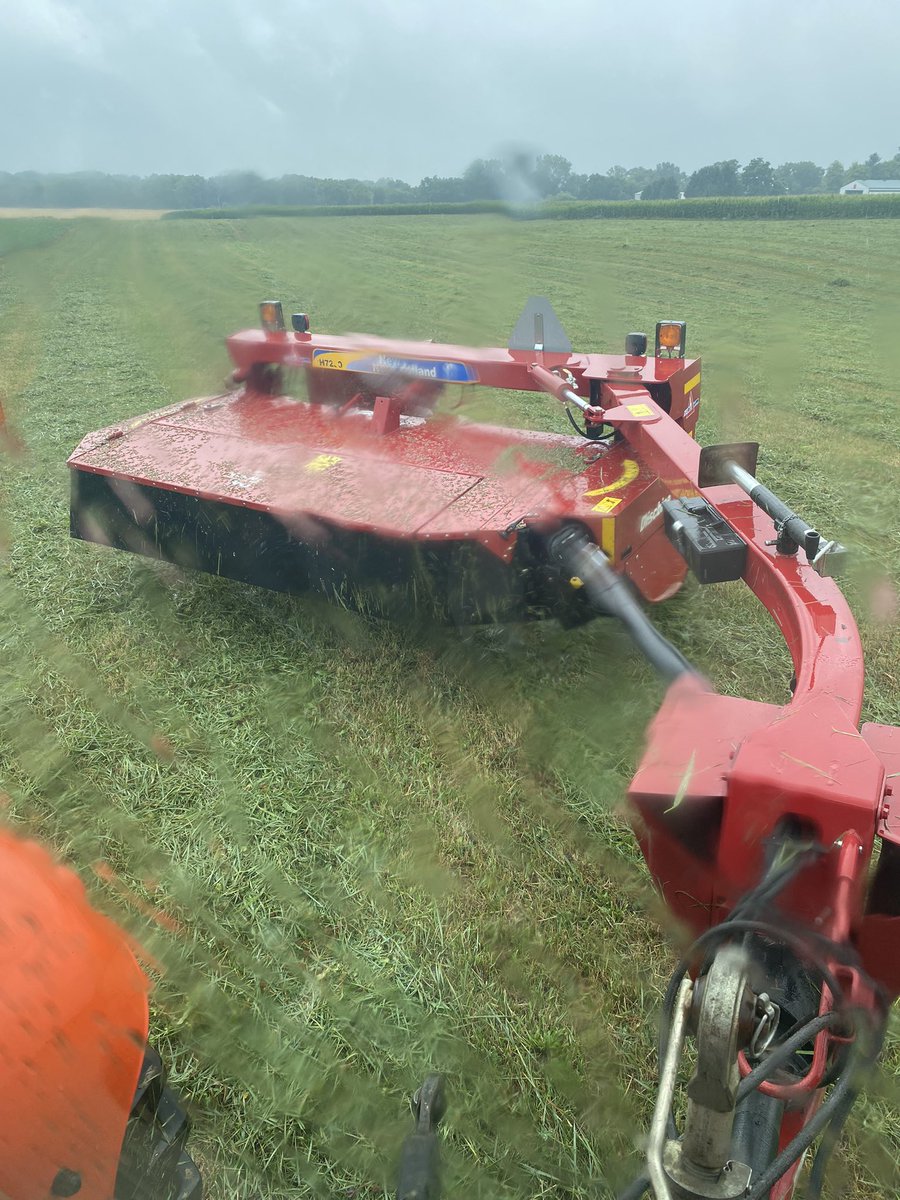 This machine is finally starting to work a little better. It turned a40% chance of 1mm into 100% of 5mm. I better keep going!