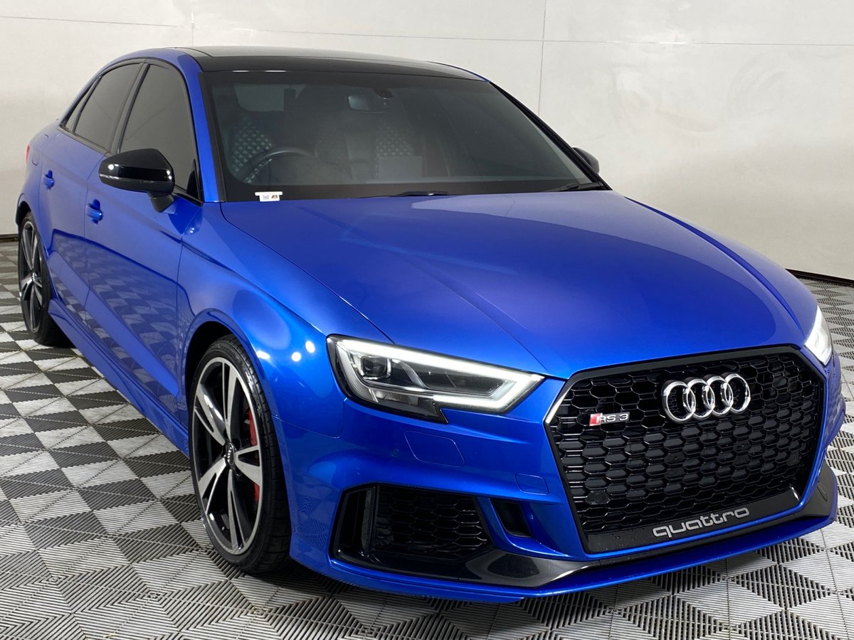 BankRepoCars's tweet image. Bank Repossessed Audi S3 2019 model 
R60 000
Contact: Ashley Mashilo 0732217778