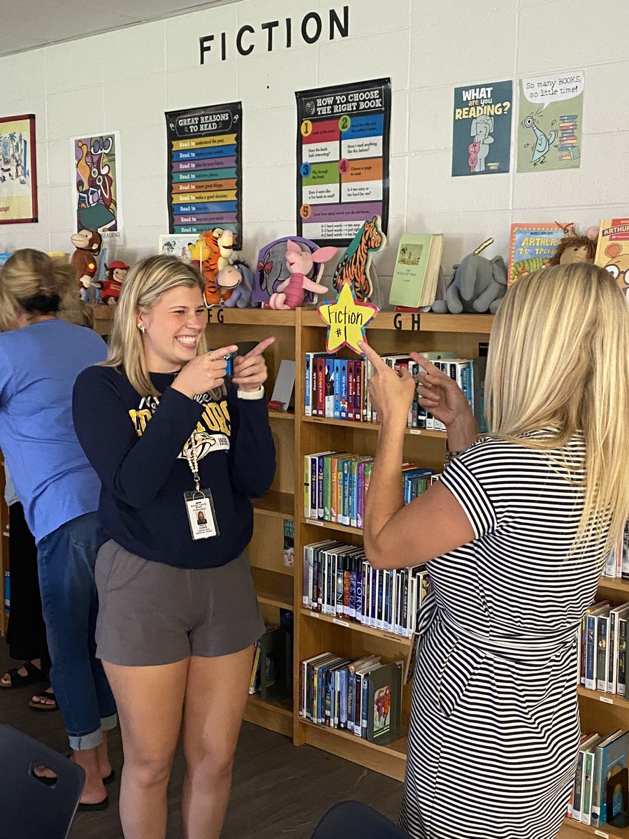 Spent the afternoon with my LPE friends! Building Connections with each other and learning brain-based strategies for  building connections with our class families. What a fun group! <a href="/pl_scs/">Sumner County Schools Professional Learning</a> @co_sumner <a href="/KristyPetty22/">Kristy Petty</a> #SumnerAchieves