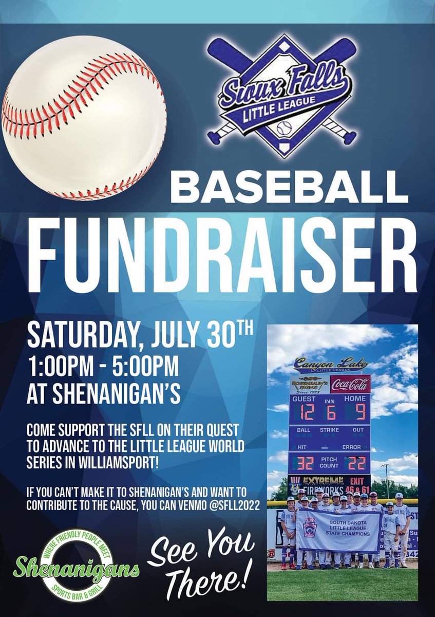 ShenanigansSF's tweet photo. Join us this SATURDAY!! https://t.co/Qsikzok4re
