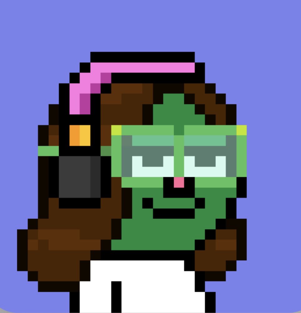 vandertrip_uk's tweet photo. And another one….@PixelPopsWorld Doesn’t matter how much they cost, $10 or $100000, what matters is the value they represent for you! Love my pixies…🐽#NFTCommunity #NFTs #crypto #defi #pixelpops #art https://t.co/fTKuTKpqGq