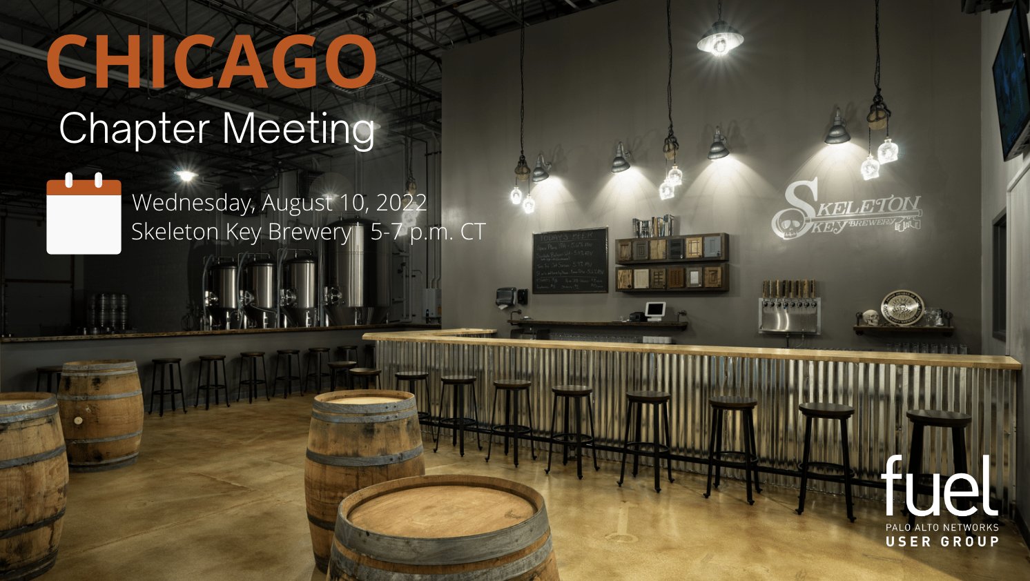 Fuel User Group on Twitter "Calling all Chicago Fuel Members You are