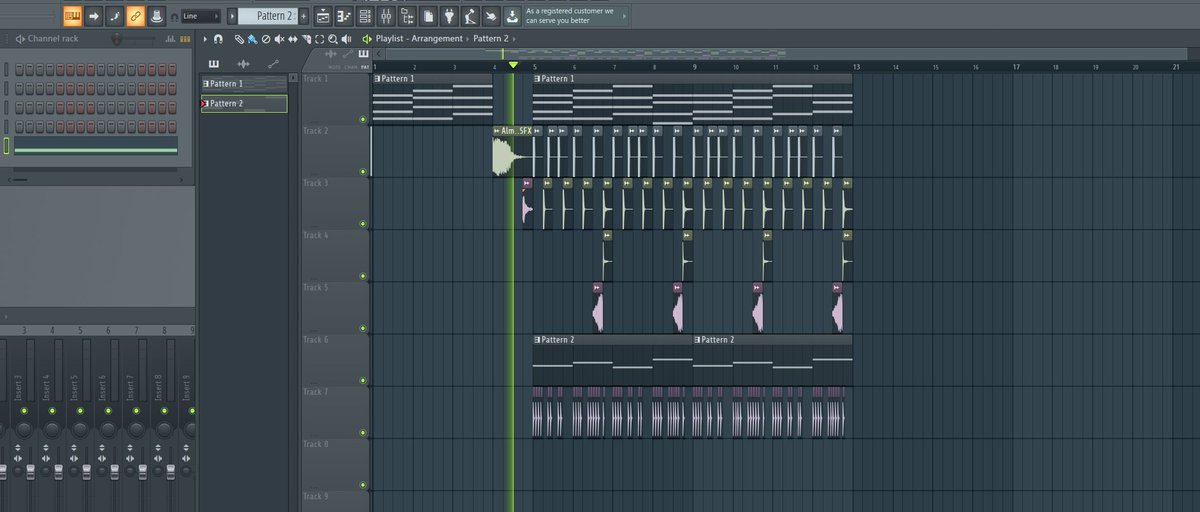 Everyone needs a hobby (even if you're not good at it), right?

#gamedev #game #games #indiedev #indiegame