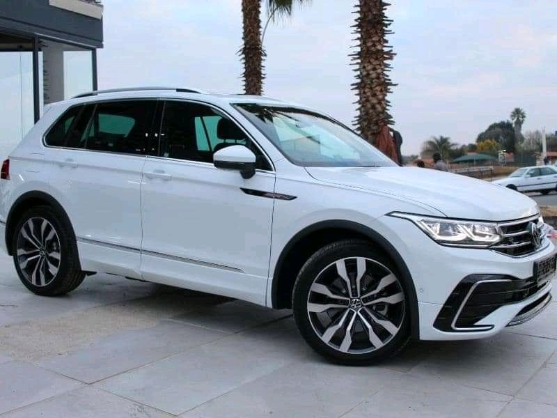 BankRepoCars's tweet image. Bank Repossessed Volkswagen Tiguan R 2019 model 
R65 000
Contact: Ashley 0732217778