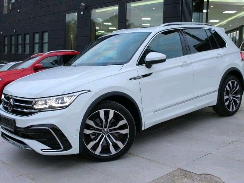 BankRepoCars's tweet image. Bank Repossessed Volkswagen Tiguan R 2019 model 
R65 000
Contact: Ashley 0732217778