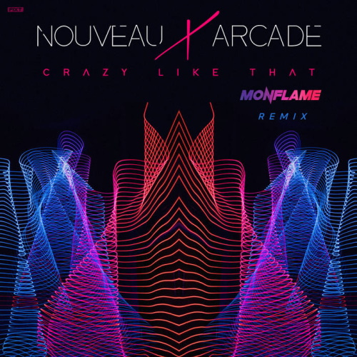 MusicEternal1's tweet photo. Out Now:
Crazy Like That (Monflame Remix) by Nouveau Arcade
https://t.co/ooizzQon6C
#Musiceternal #NouveauArcade #CrazyLikeThat #Monflame #Remix #FiXTNeon #ElectronicMusic #PopMusic #Electropop #Synthpop #UnitedStates https://t.co/uraxzzBpmn