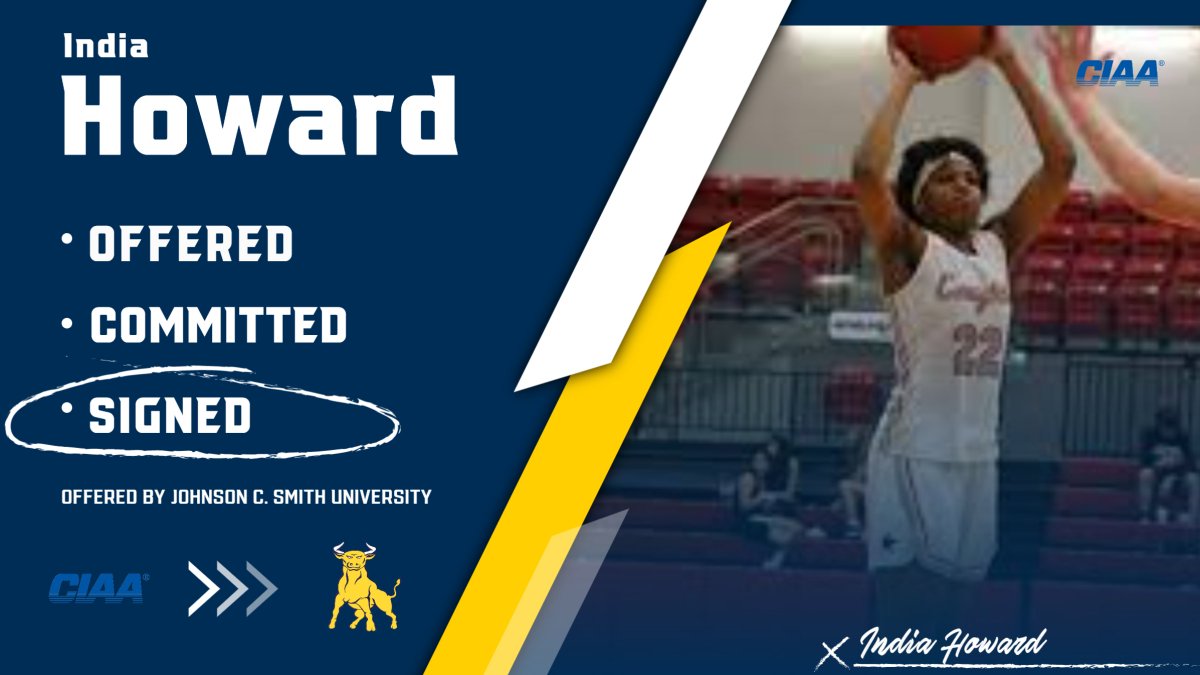 JCSUSports's tweet photo. JCSU Women's Basketball Announces Signees https://t.co/jBDoS3AO2u