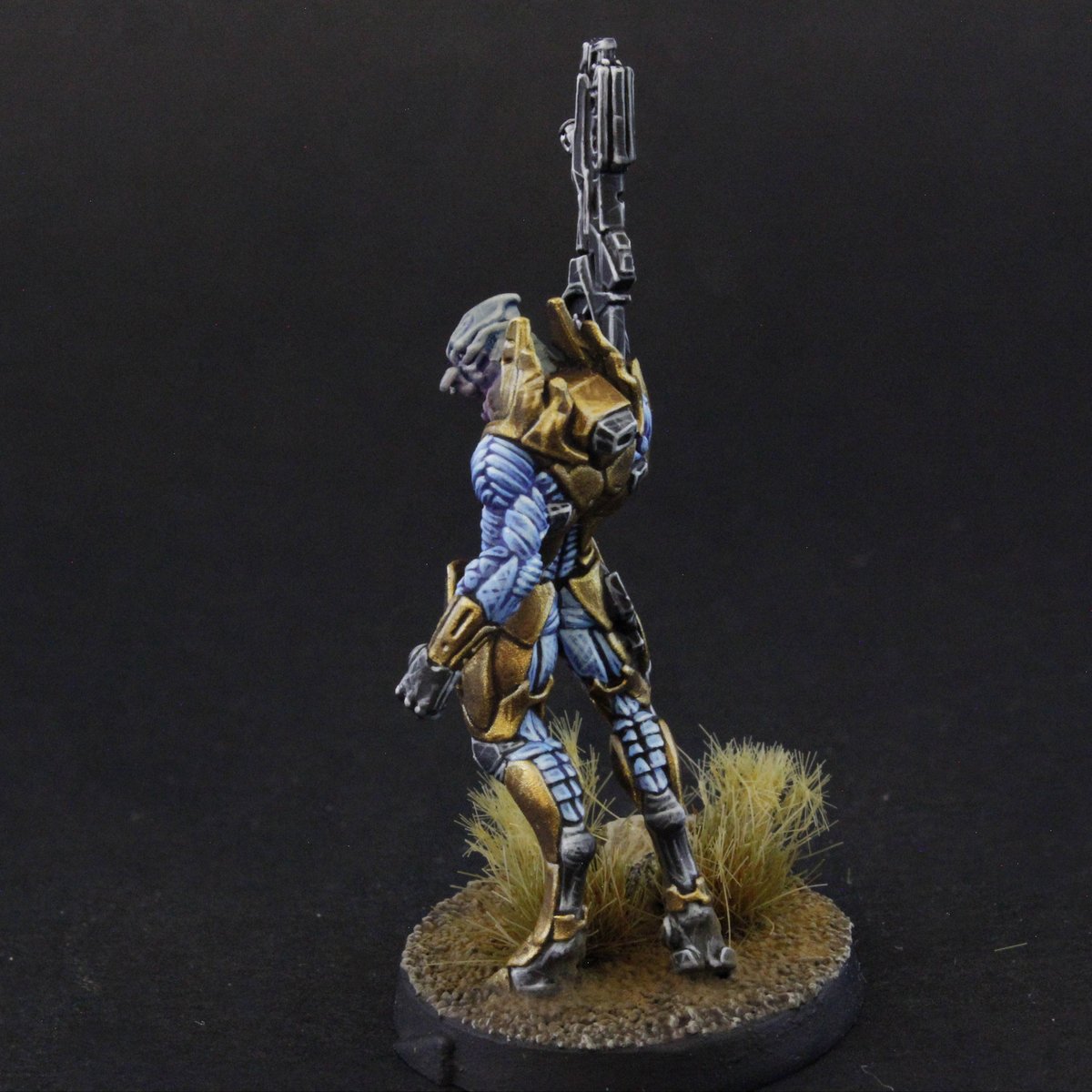 Nox Troops <a href="/InfinityTheGame/">Infinity universe</a> #warmongers #wargaming #miniature #games #painting #miniatureart #strategy #tabletop #gaming #Defiance #playpainted #protoss #aliens #infinitythegame #shasvastii #TMM #miniaturemonday #photooftheday #CorvusBelli #nofilter #COOLVUSBELLI #wepaintminis